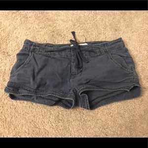 Free People Shorts